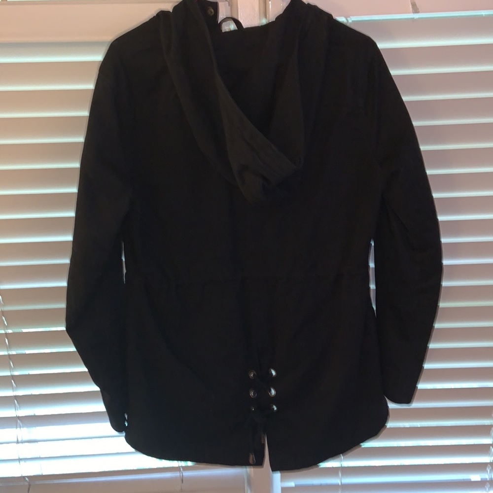 Arizona Jacket - Picture 2 of 6
